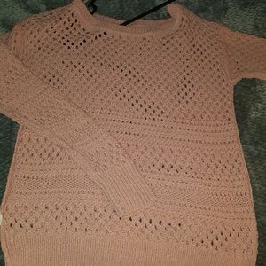American eagle sweater